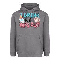 Storm i drink until i pass out baby Heavyweight Hoodie - MaliasSmallBusiness