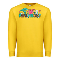 Lemon pharmacist Premium Sweatshirt - MaliasSmallBusiness