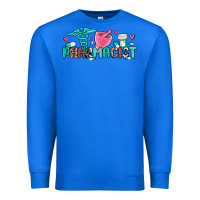 True Royal pharmacist Premium Sweatshirt - MaliasSmallBusiness