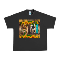 Pigment Black mini tumbler Urban Heavy Tee - HRA Design Shop