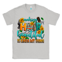 Moon Dust making hair beautiful is kinda my thing Classic Tee - AdoDesignShop
