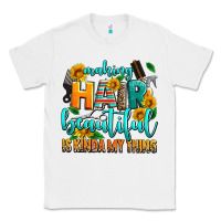 Making Hair Beautiful Is Kinda My Thing Classic Tee | Teevron