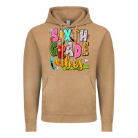 Vintage Camel sixth grade vibes Vintage Hoodie - texasbilliewilder