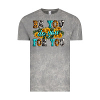 Cloud Rock be you do you for you Vintage Tee - Zillion Design Studio