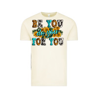 Vintage Arctic be you do you for you Vintage Tee - Zillion Design Studio