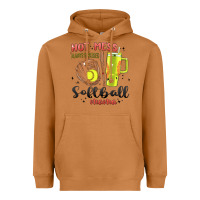 Meerkat hot mess always stressed softball mama stanley cup Heavyweight Hoodie - MaliasSmallBusiness