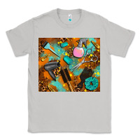 Moon Dust hair tech Classic Tee - AdoDesignShop