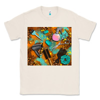 Natural hair tech Classic Tee - AdoDesignShop