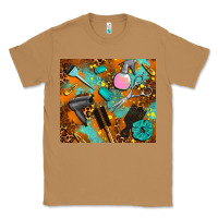 Hair Tech Classic Tee | Teevron