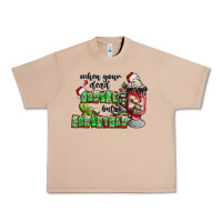 Burro when your  dead insıde but is christmas Urban Heavy Tee - CowhideDigitalArt