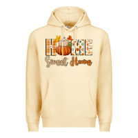 Pina Colada home sweet home Premium Hoodie - BundleAndBundleShop