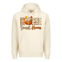 Tofu home sweet home Premium Hoodie - BundleAndBundleShop