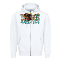Love Rottweilers Zipper Hoodie | Teevron