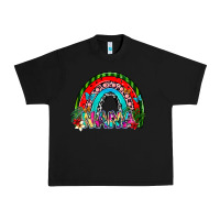 Black nana Urban Heavy Tee - SublimationCraftShop