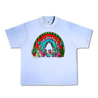 Grape Ice nana Urban Heavy Tee - SublimationCraftShop
