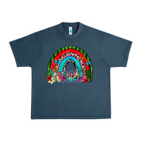 Midnight Navy nana Urban Heavy Tee - SublimationCraftShop