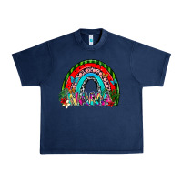 Navy nana Urban Heavy Tee - SublimationCraftShop