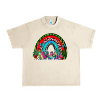 Sandshell nana Urban Heavy Tee - SublimationCraftShop