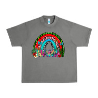 Tornado nana Urban Heavy Tee - SublimationCraftShop