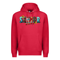 Cardinal senior 2023 Premium Hoodie - BundleAndBundleShop
