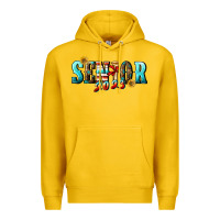 Lemon senior 2023 Premium Hoodie - BundleAndBundleShop