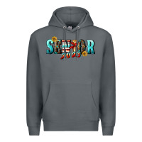 Rock senior 2023 Premium Hoodie - BundleAndBundleShop