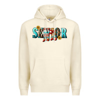 Sandshell senior 2023 Premium Hoodie - BundleAndBundleShop