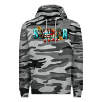 Slate Camo senior 2023 Premium Hoodie - BundleAndBundleShop