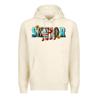 Tofu senior 2023 Premium Hoodie - BundleAndBundleShop