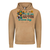 Vintage Camel a lot can happen in three days Vintage Hoodie - Zillion Design Studio