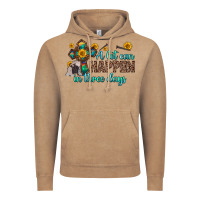 Vintage Coffee a lot can happen in three days Vintage Hoodie - Zillion Design Studio