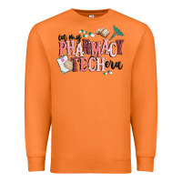 Carrot in my pharmacy tech era Premium Sweatshirt - MaliasSmallBusiness