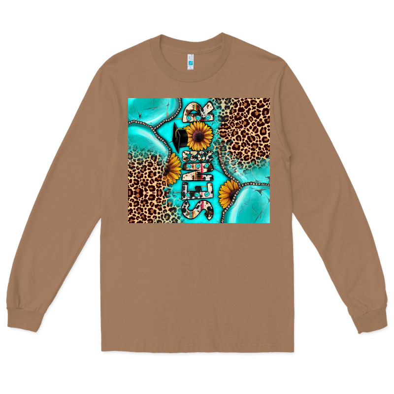 Senior 2023 Long Sleeve Tee by JahusDesignShop | Teevron