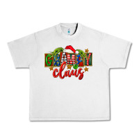 Lunar Rock Christmas grampy claus Urban Heavy Tee - FaDigitalArtStudio