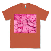 Copper pink glitter Classic Tee - JahusDesignShop