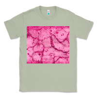 Matcha pink glitter Classic Tee - JahusDesignShop