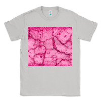 Moon Dust pink glitter Classic Tee - JahusDesignShop