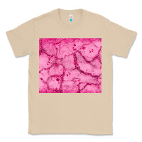 Mushroom pink glitter Classic Tee - JahusDesignShop