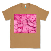 Toasted Coconut pink glitter Classic Tee - JahusDesignShop