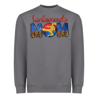 Storm taekwondo mom Heavyweight Sweatshirt - texasbilliewilder