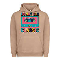 Pigment Burro I'm Not Old Best Old Best Of 1949 I'M A Classic Urban Hoodie - Bettercallsaul