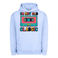 Pigment Grape Ice I'm Not Old Best Old Best Of 1949 I'M A Classic Urban Hoodie - Bettercallsaul