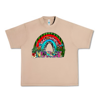 Burro nurse Urban Heavy Tee - SublimationCraftShop