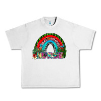 Lunar Rock nurse Urban Heavy Tee - SublimationCraftShop