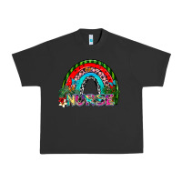 Pigment Black nurse Urban Heavy Tee - SublimationCraftShop