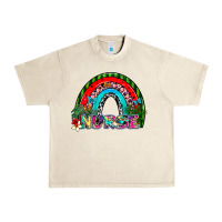 Sandshell nurse Urban Heavy Tee - SublimationCraftShop