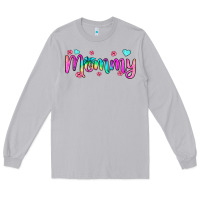 Moon Dust mommy Long Sleeve Tee - JahusDesignShop
