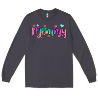 Smoke mommy Long Sleeve Tee - JahusDesignShop