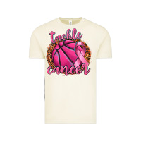 Vintage Arctic tackle cancer basketball Vintage Tee - texasbilliewilder