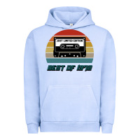 Pigment Grape Ice Birthday 1972 Urban Hoodie - Bettercallsaul